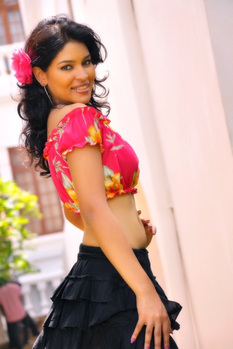 Gihani Gunaratne
